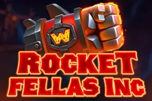 Rocket Fellas Inc thumbnail
