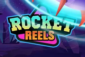 Rocket Reels thumbnail