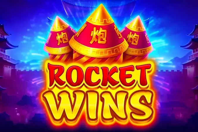 Rocket Wins thumbnail