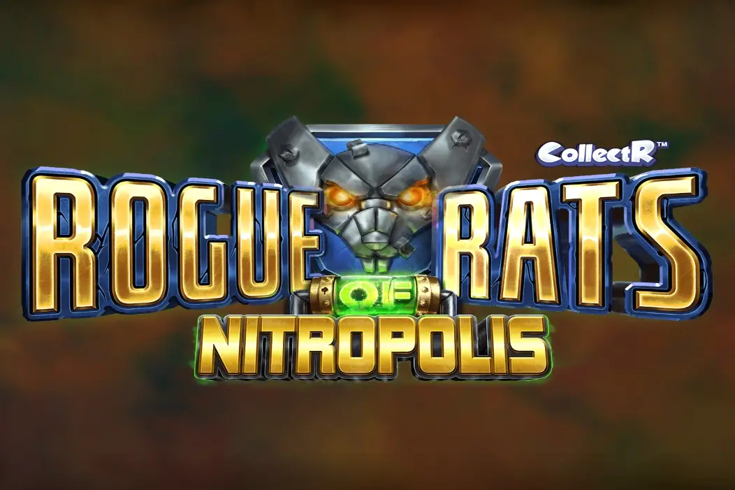 Rogue Rats of Nitropolis thumbnail