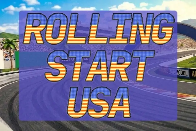 Rolling Start USA thumbnail