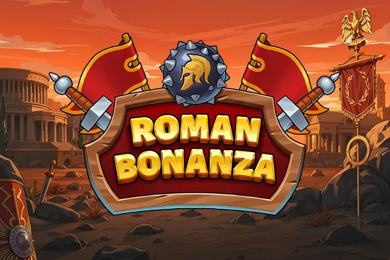 Roman Bonanza thumbnail