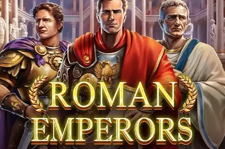 Roman Emperors thumbnail