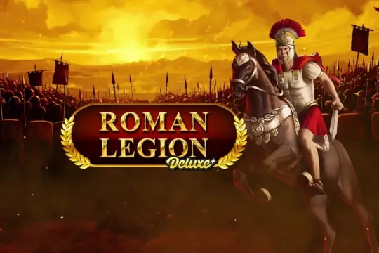 Roman Legion Deluxe thumbnail