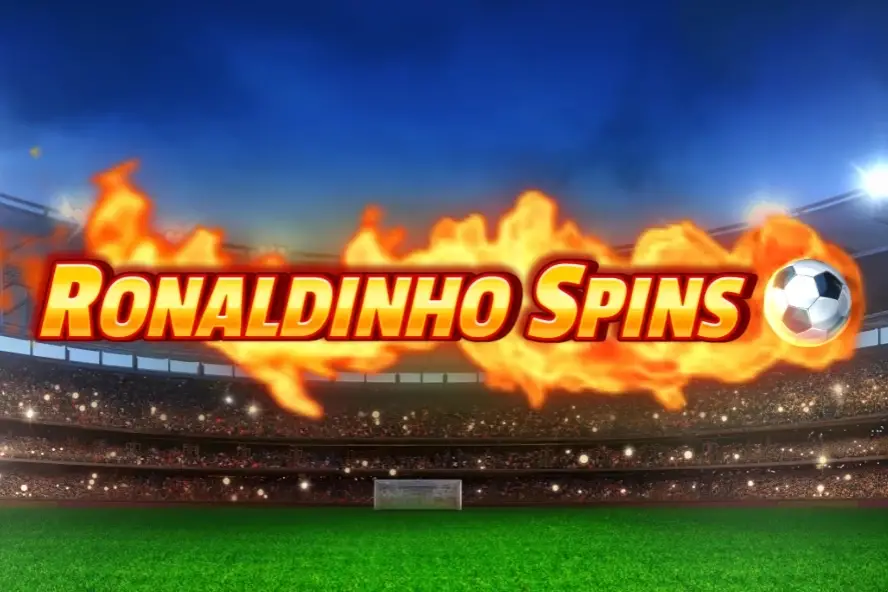 Ronaldinho Spins thumbnail