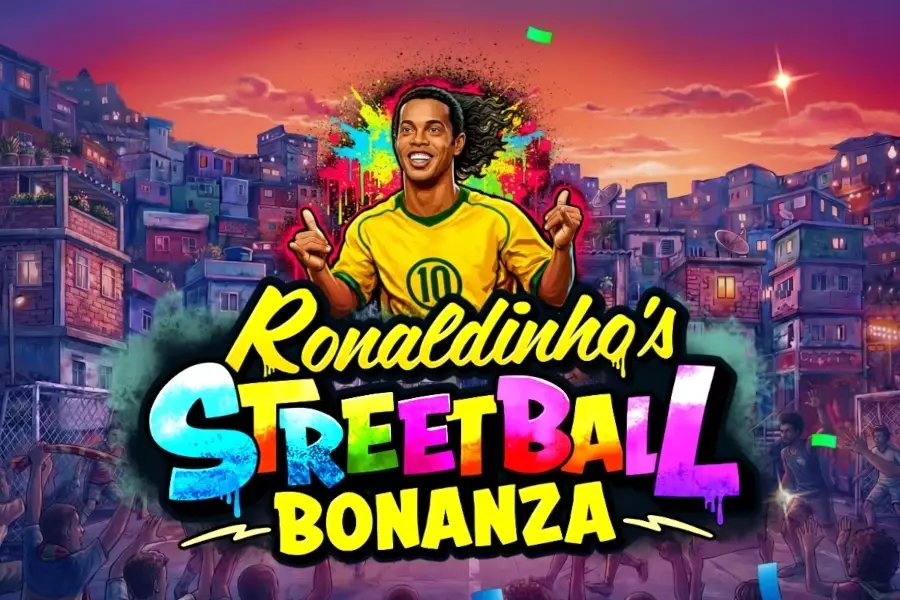 Ronaldinho's Streetball Bonanza thumbnail
