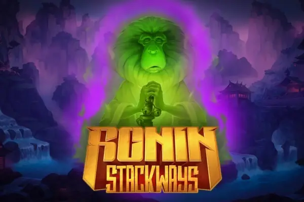 Ronin Stackways thumbnail