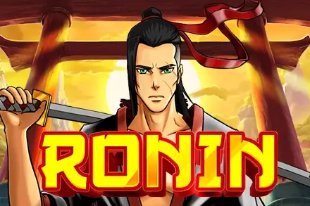 Neon Ronin thumbnail