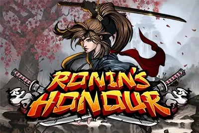 Ronin's Honour thumbnail