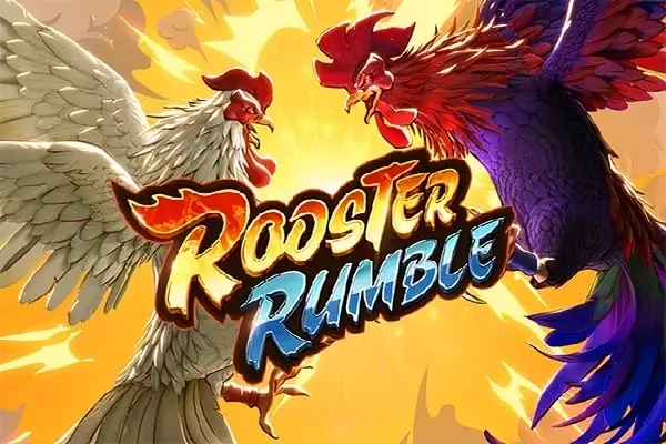 Rooster Rumble thumbnail