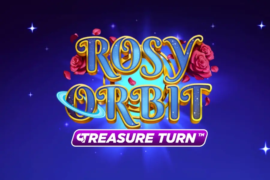 Rosy Orbit Treasure Turn thumbnail