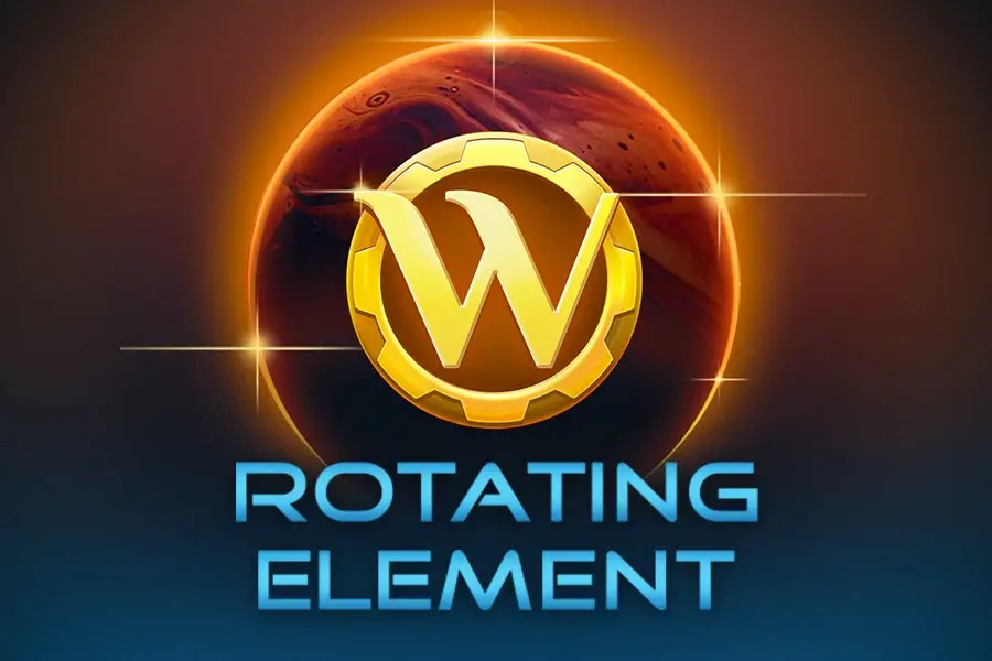 Rotating Element thumbnail