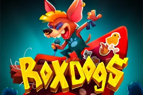 RoxDogs thumbnail