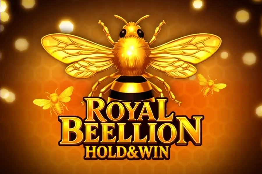 Royal Beellion Hold & Win thumbnail