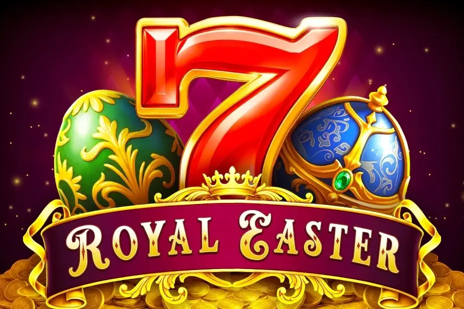 Royal Easter thumbnail