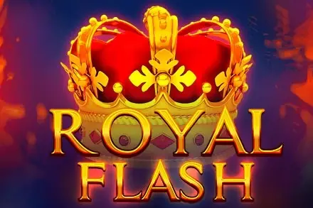 Royal Flash thumbnail