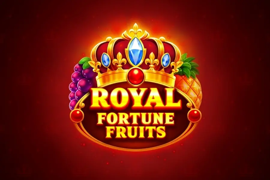 Royal Fortune thumbnail