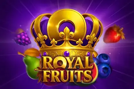 Royal Fruits: Multilines thumbnail