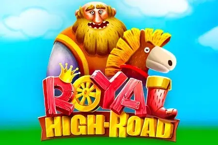Royal High-Road thumbnail