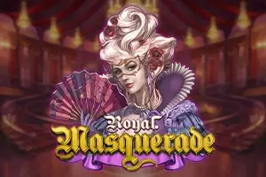 Royal Masquerade thumbnail