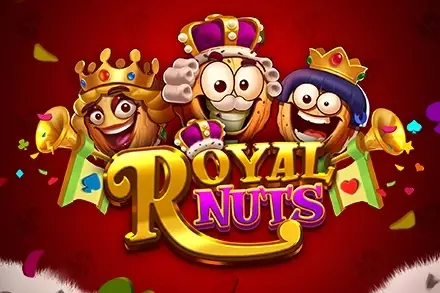 Royal Nuts thumbnail