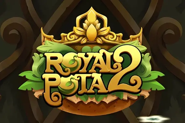 Royal Potato 2 thumbnail