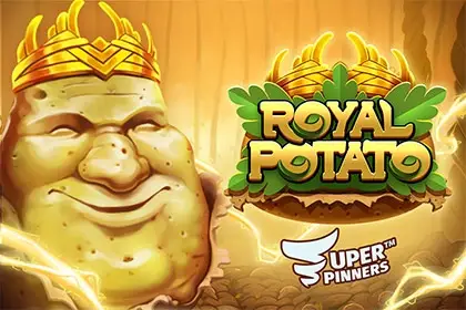 Royal Potato Dream Drop thumbnail