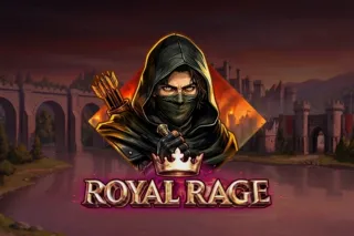 Royal Rage thumbnail