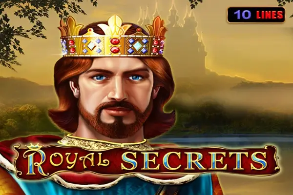 Royal Secrets thumbnail