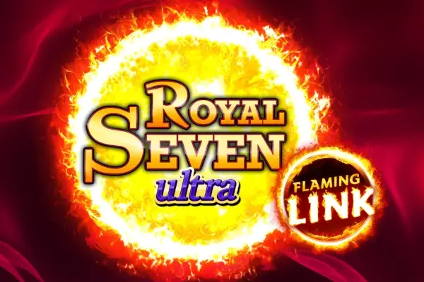 Royal Seven Ultra Flaming Link thumbnail