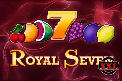 Royal Seven XXL thumbnail