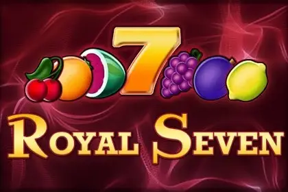 Royal Seven thumbnail