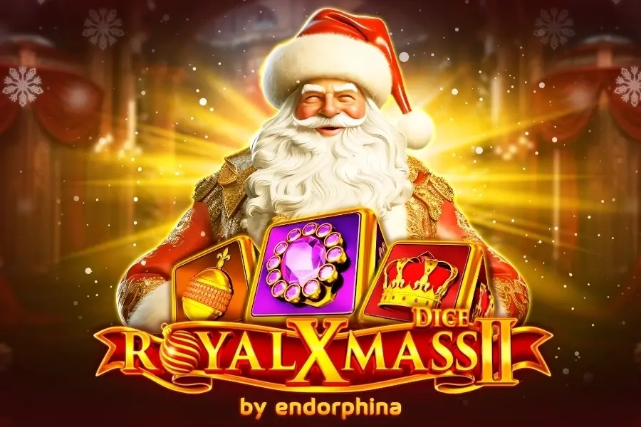 Royal Xmass 2 thumbnail