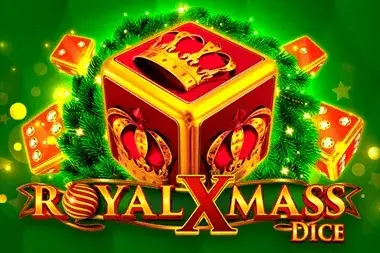 Royal Xmass Dice thumbnail