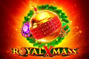 Royal Xmass thumbnail