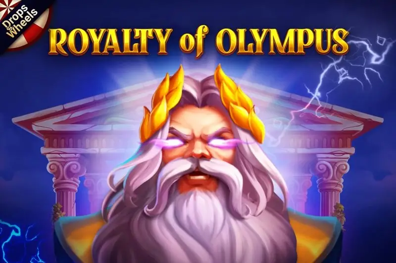 Royalty of Olympus thumbnail