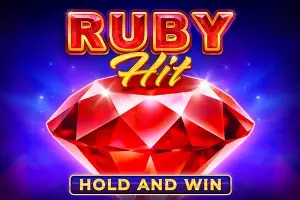 Ruby Hit: Hold and Win thumbnail