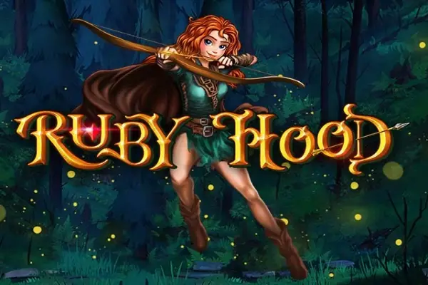 Little Ruby Hood thumbnail