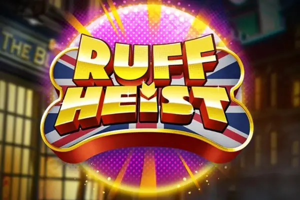 Ruff Heist thumbnail