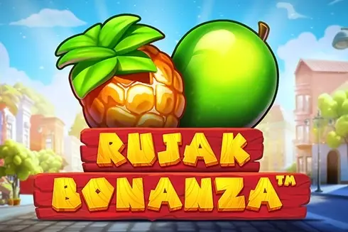 Rujak Bonanza 1000 thumbnail