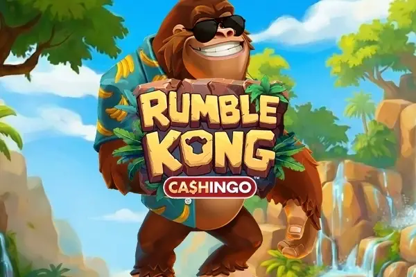 Rumble Kong CASHINGO thumbnail