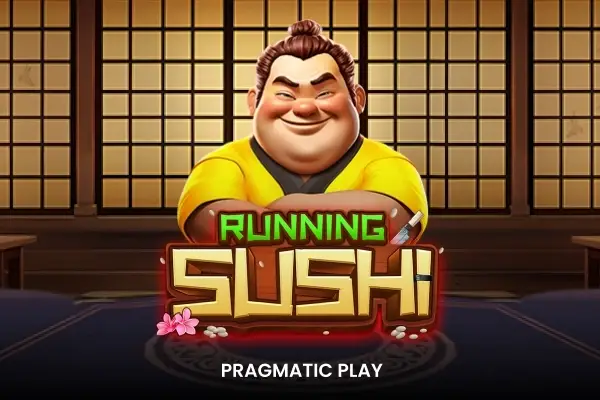 Running Sushi thumbnail