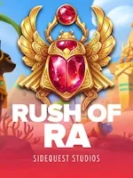 Rush of Ra thumbnail