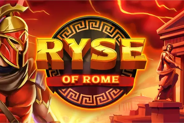 Ryse of Rome thumbnail