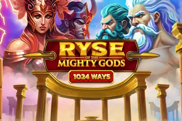 Ryse of the Mighty Gods thumbnail