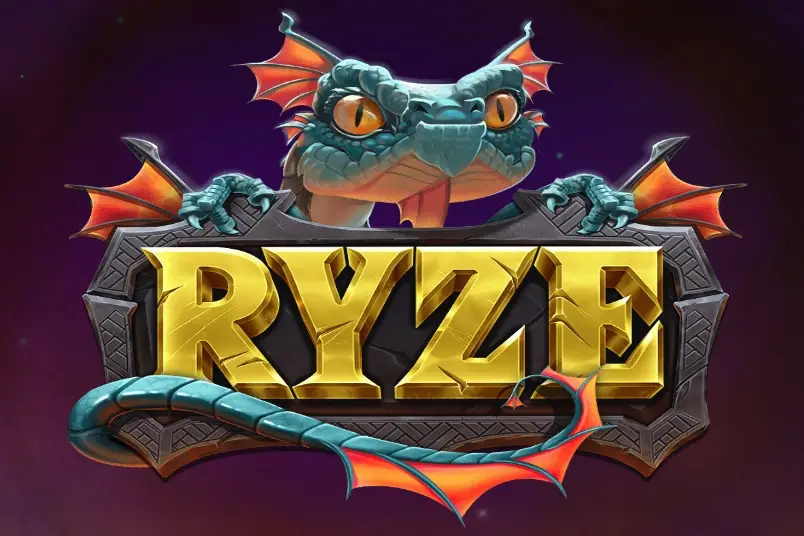 Ryze thumbnail