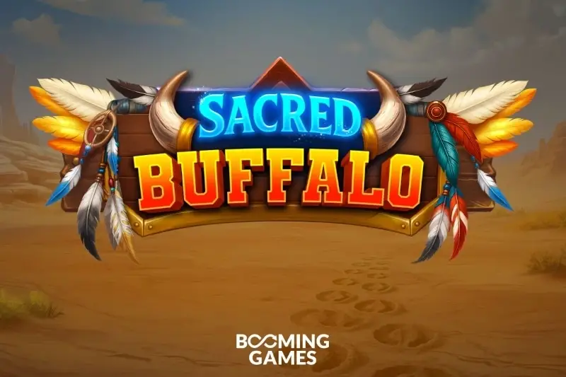 Sacred Buffalo thumbnail