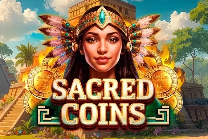 Sacred Coins thumbnail