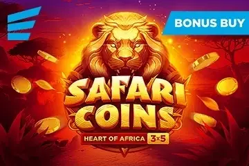Safari Coins thumbnail