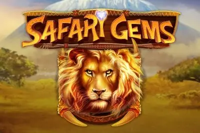 Safari Gems thumbnail
